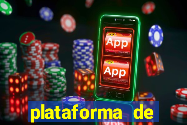 plataforma de aposta com deposito de 1 real